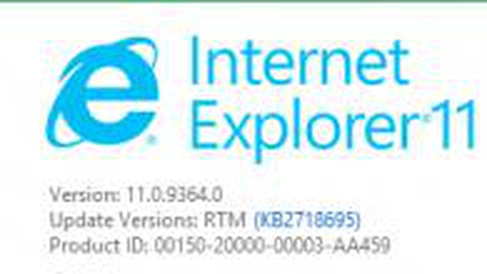 IE11