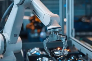 Gobano Robotics l&egrave;ve 3&nbsp;millions d'euros pour d&eacute;ployer ses bras robotiques dans l'industrie