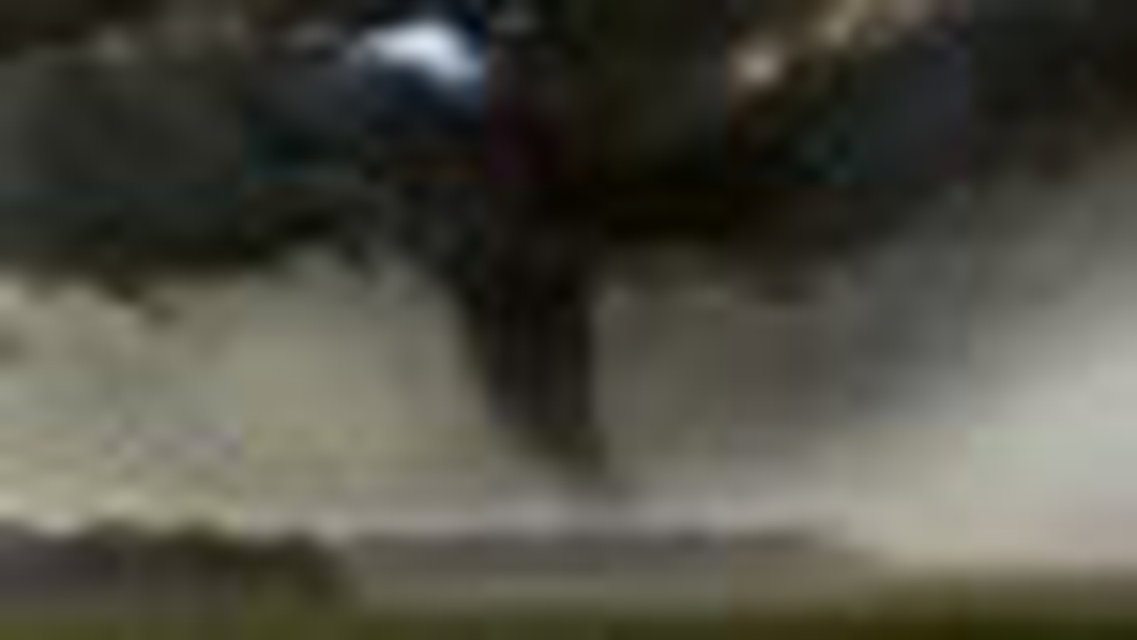 Tornade