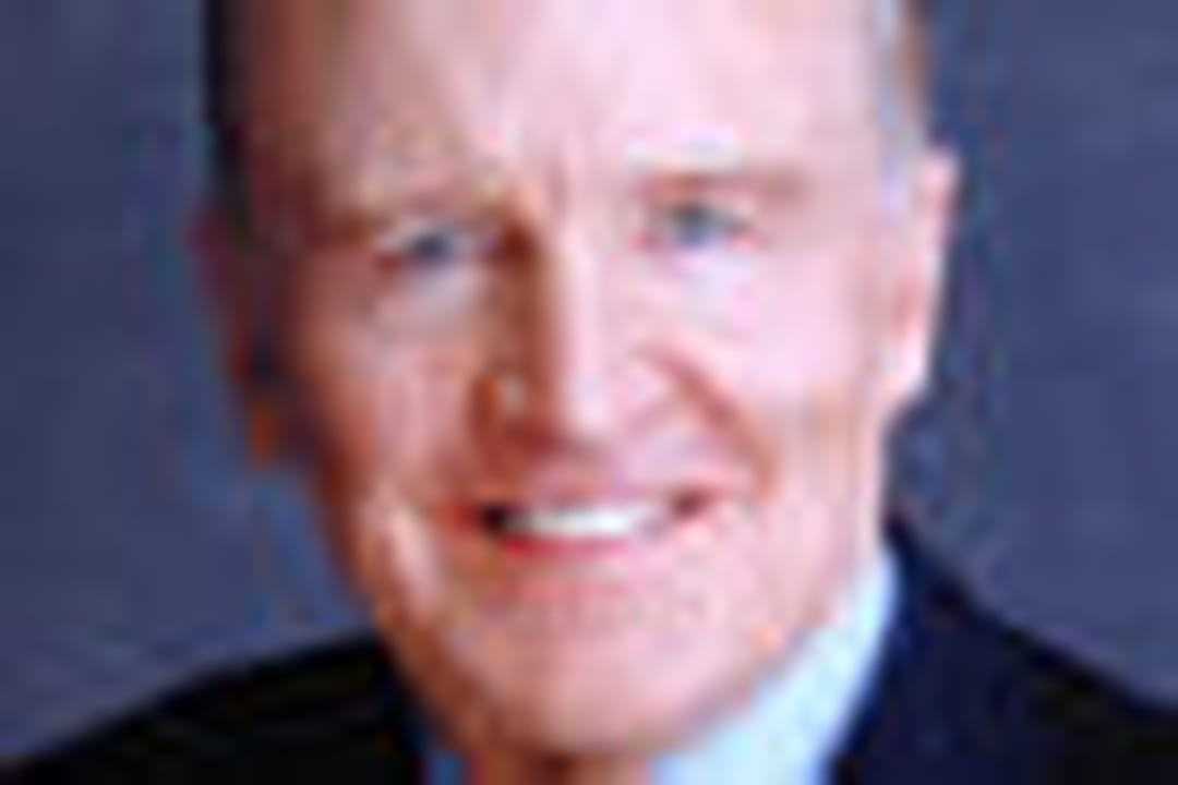N°20 : Jack Welch, numéro 1 à tout prix
