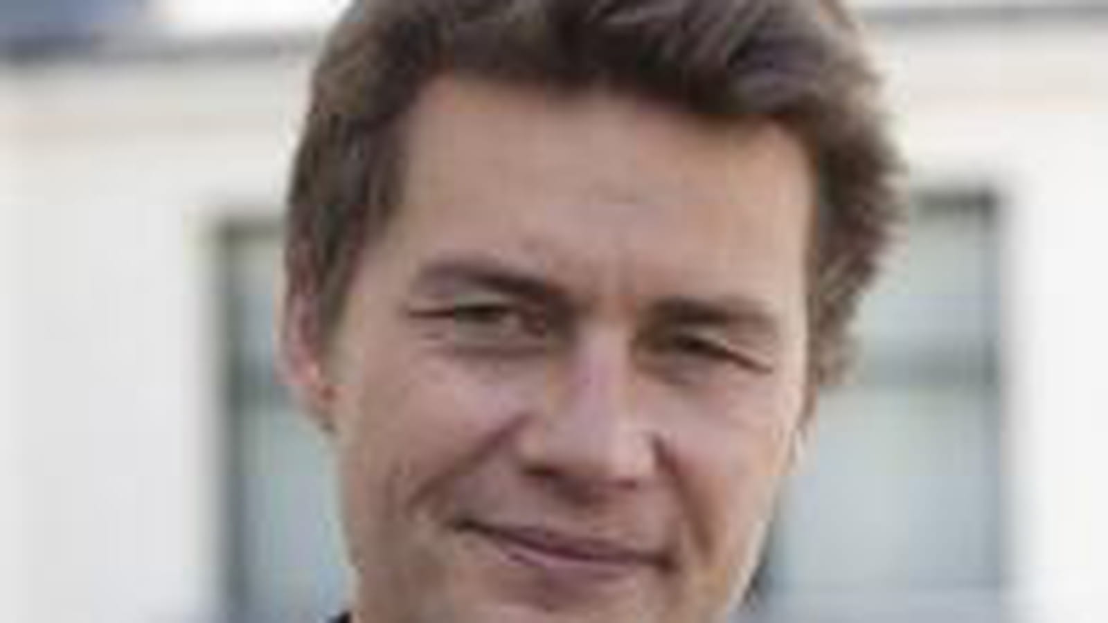 Cyril Zimmerman 