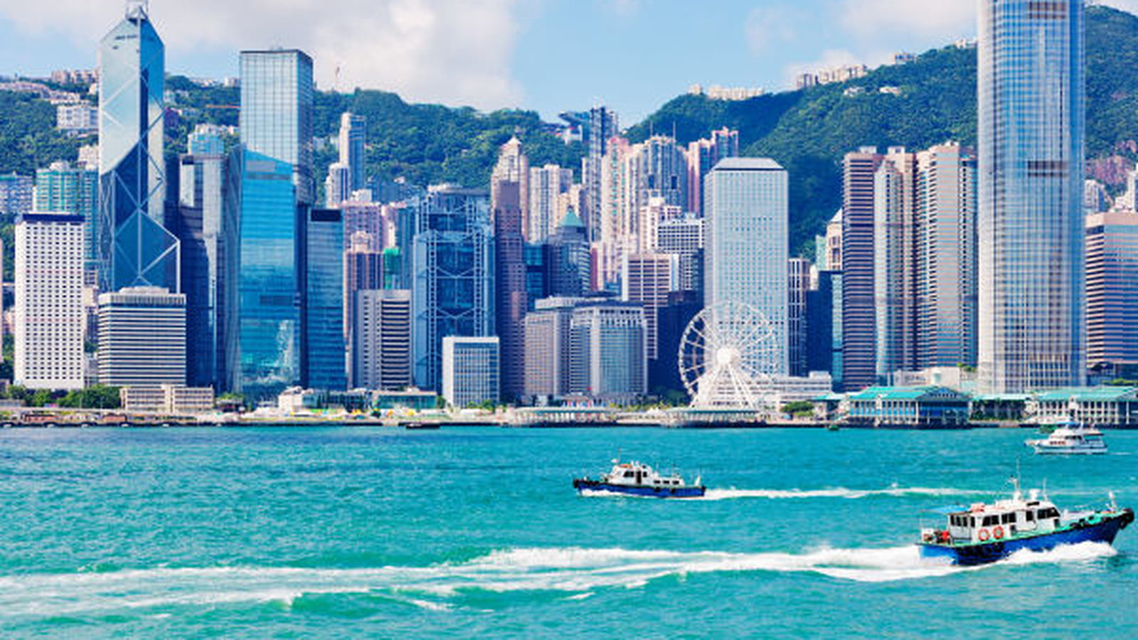 Hong-Kong