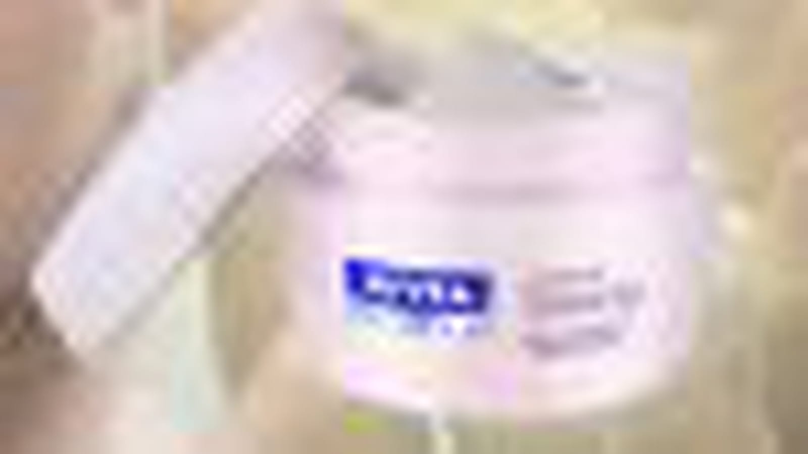 Crème de soins