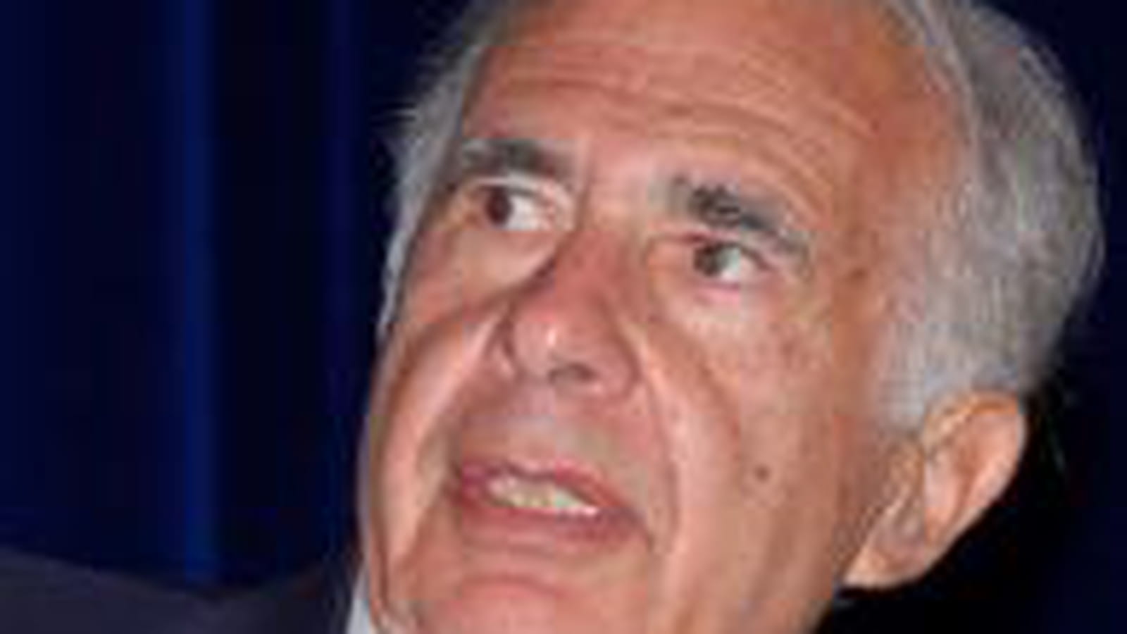 Carl Icahn