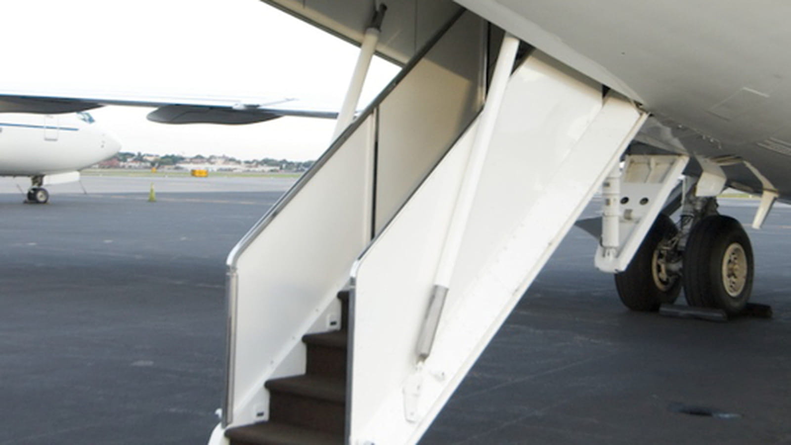 Embarquement