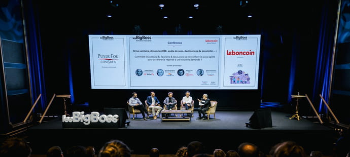 LesBigBoss organise son &eacute;v&eacute;nement Tourisme, Sports et Loisirs les 23&nbsp;et 24&nbsp;mars &agrave; Cabourg