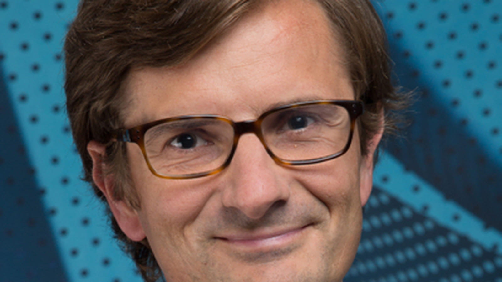 Romain Boscher