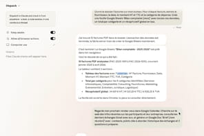 J'ai laiss&eacute; Claude Cowork piloter mon ordinateur en mon absence&nbsp;: voici le r&eacute;sultat