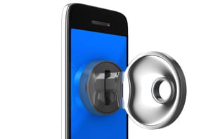 Blackberry admet aider les autorit&eacute;s &agrave; d&eacute;chiffrer certains messages