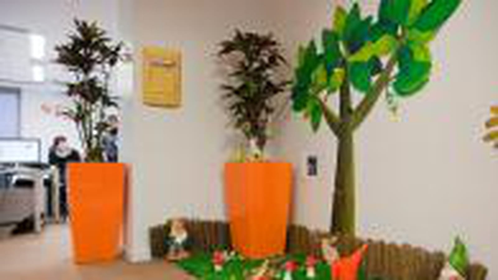 Décoration