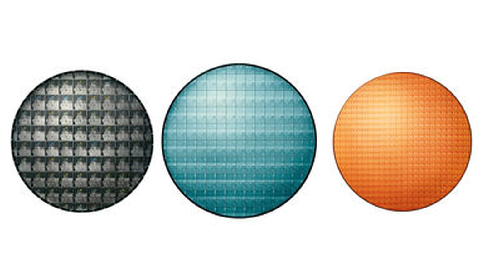 Le wafer, objet culte
