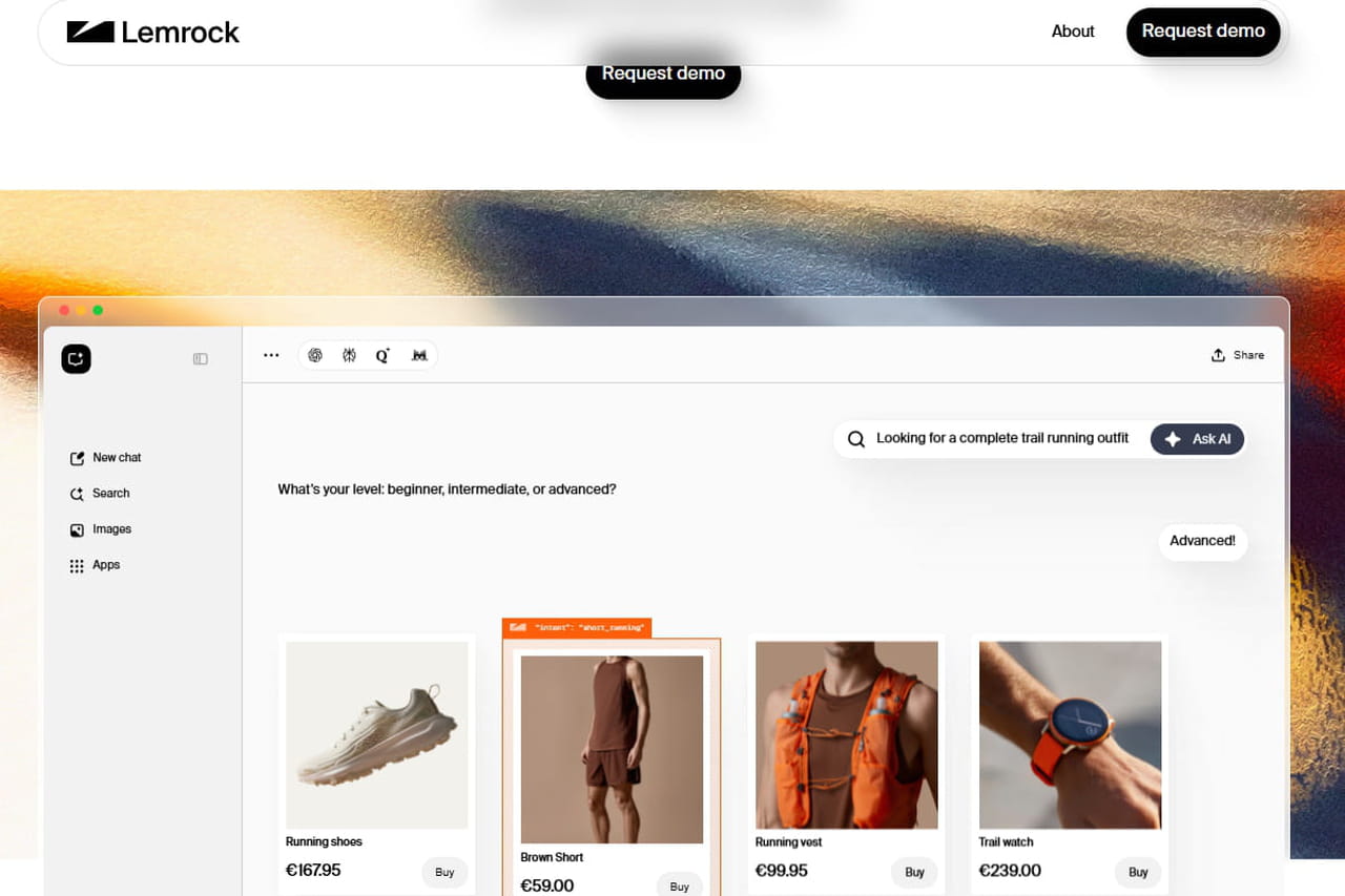Lemrock lève 4,6 millions de dollars pour aider les e-commerçants à apparaitre sur les IA conversationnelles