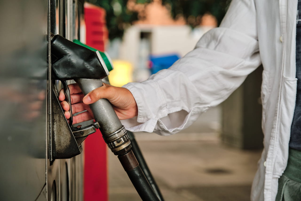 L'inflation en France s'établit à 3,4% en octobre