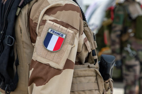 &quot;Je suis militaire, voici combien je gagne pour partir en mission &agrave; l'&eacute;tranger&quot;