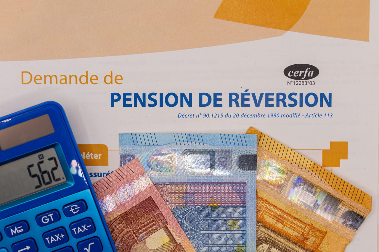 Des retraités vont obligatoirement perdre leur pension de réversion à cause des nouvelles règles