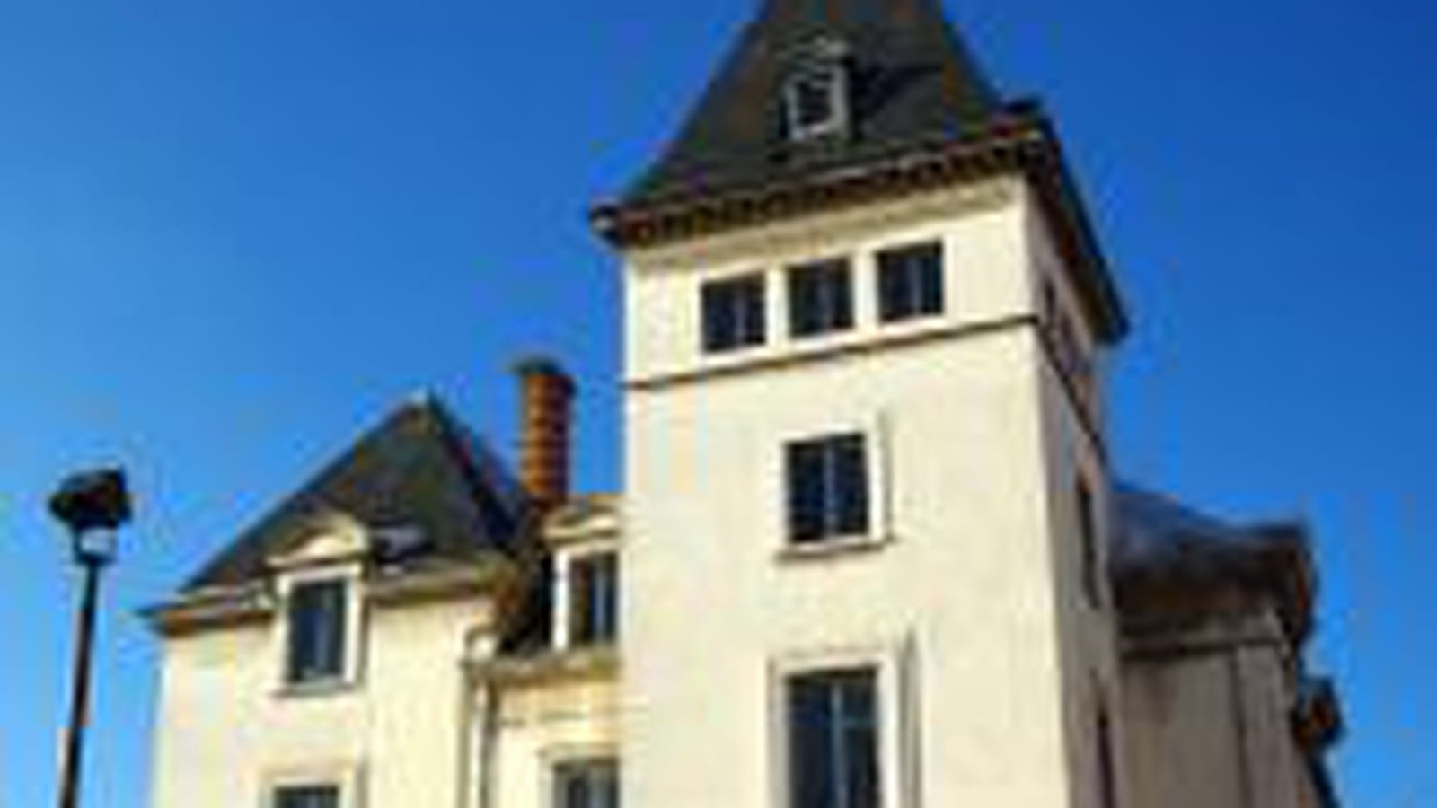 Villeurbanne