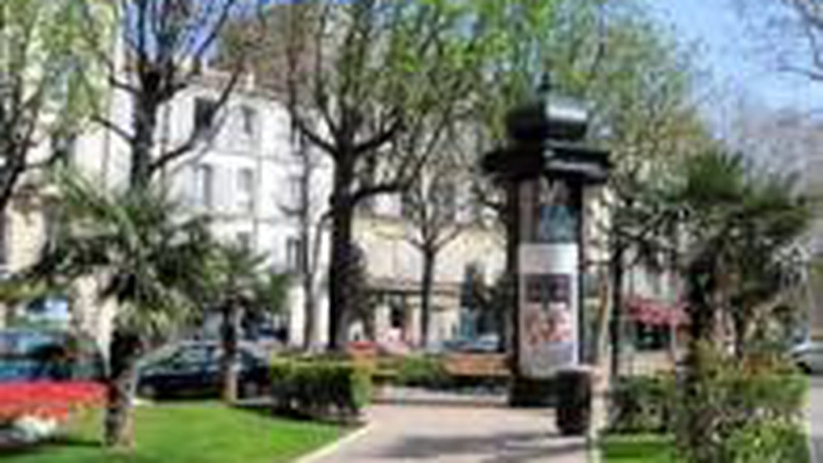 Neuilly-sur-Seine