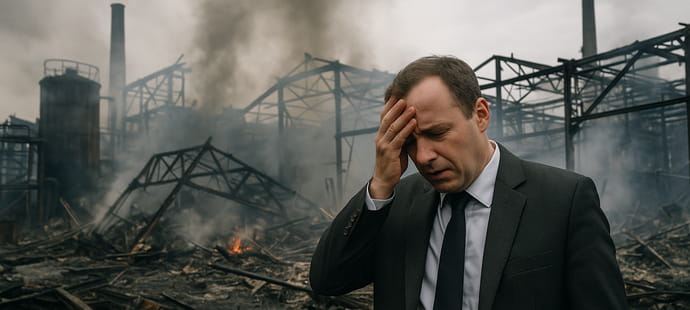 Ils ont rachet&eacute; leur start-up apr&egrave;s l'avoir vendue, ils racontent