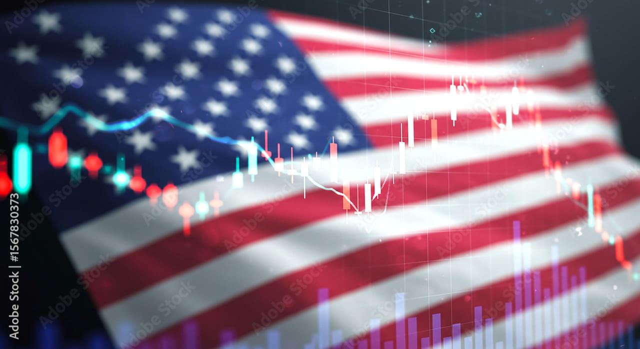 Pouvoir d'achat, emploi, prix : l'économie américaine piégée entre deux feux