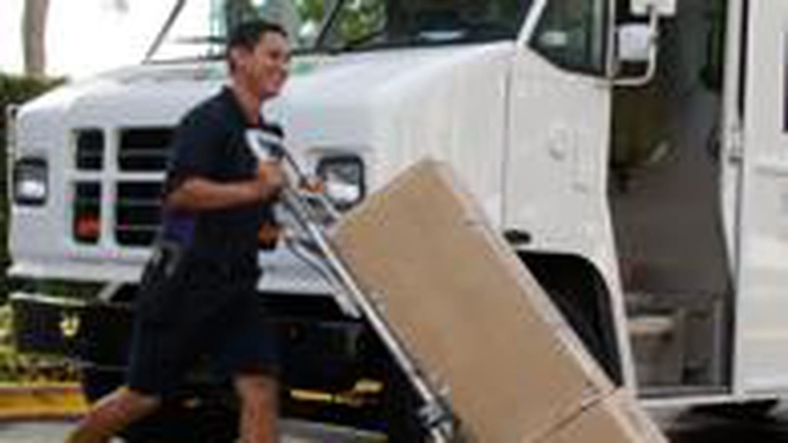 FedEx