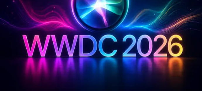 WWDC 2026&nbsp;: Siri devient un vrai agent IA, Apple mise sur Gemini
