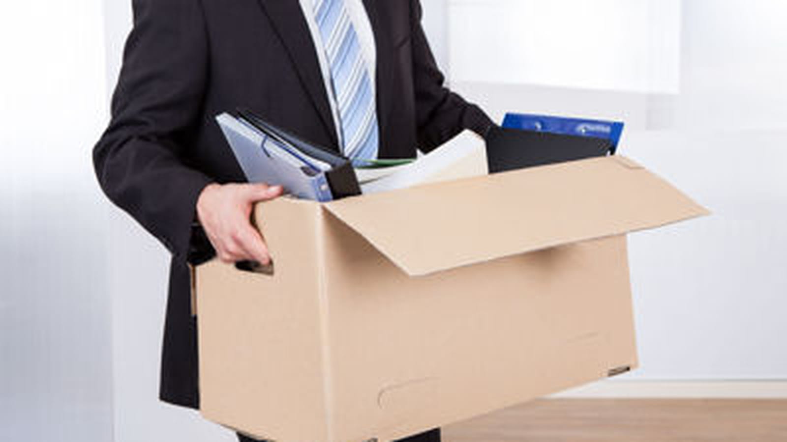 Rupture du contrat de travail