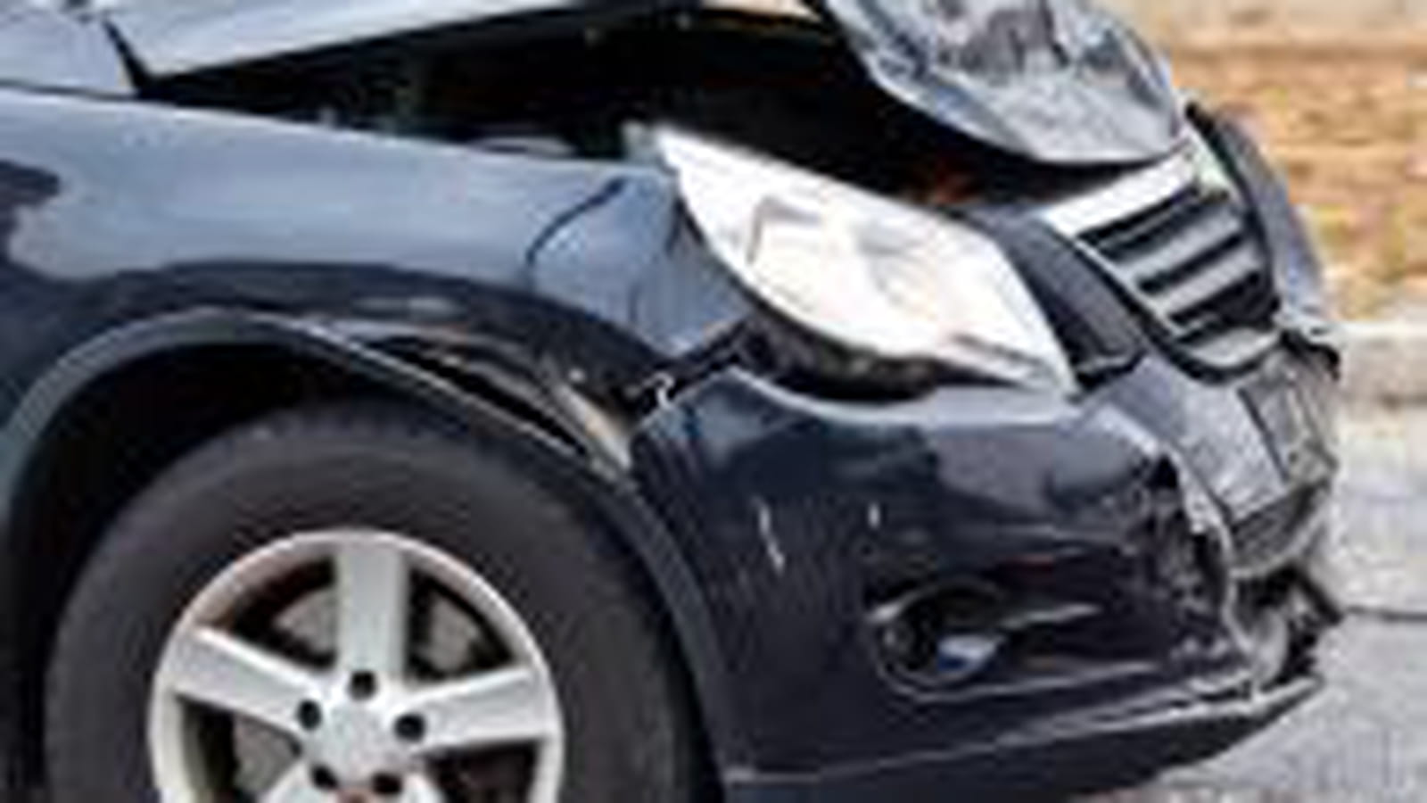 Accident