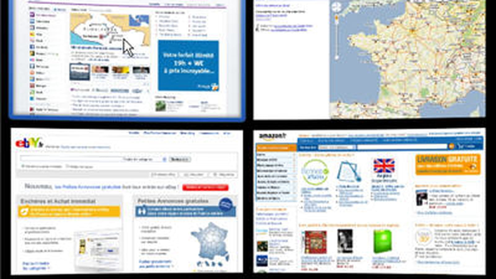 Apple Safari 4.0.3