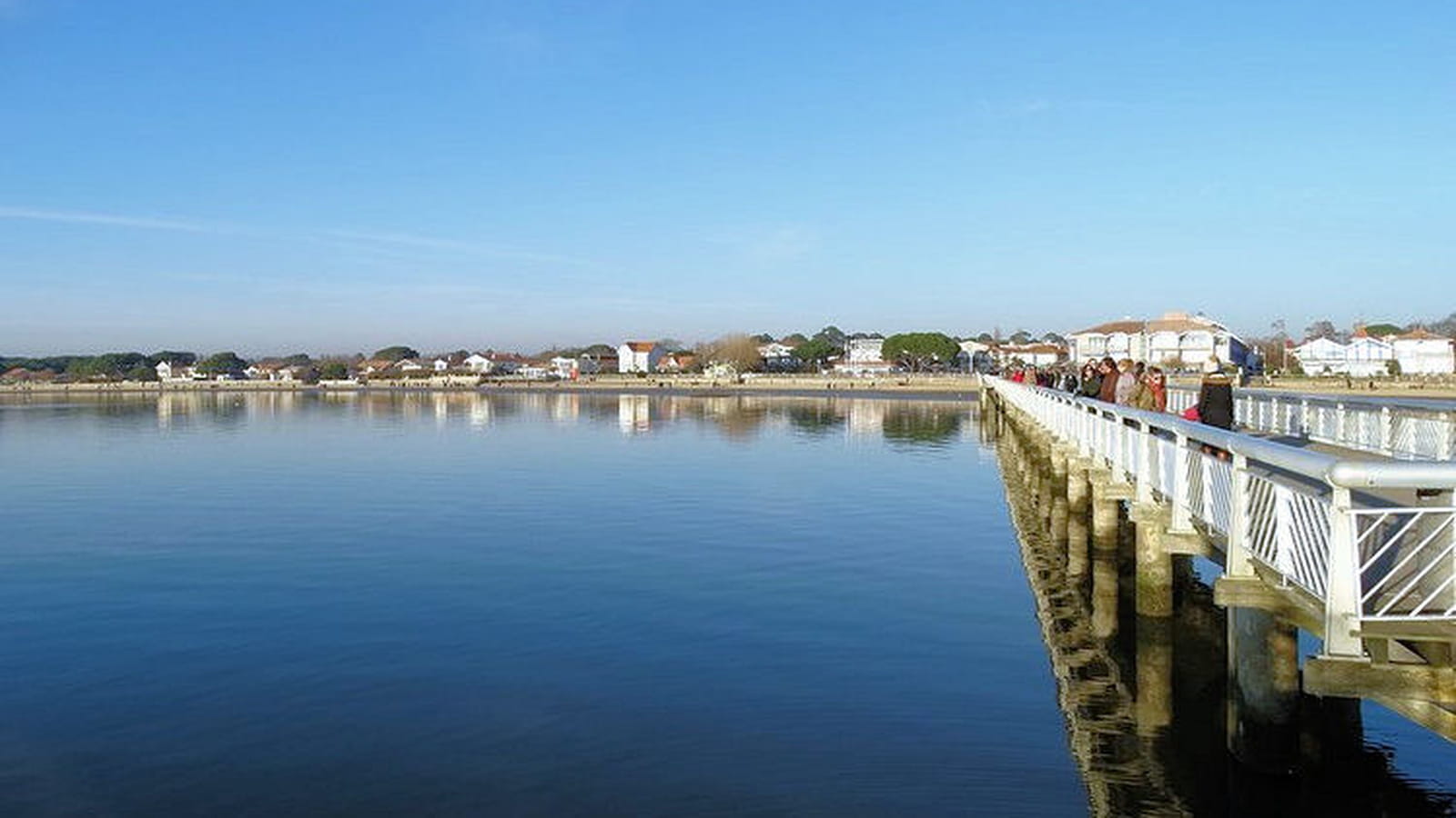 Andernos-les-Bains,