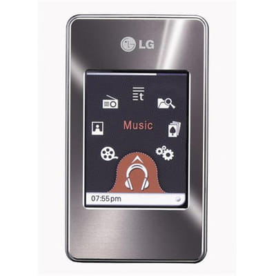 lg fm 37