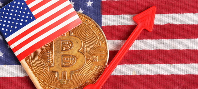 La r&eacute;serve strat&eacute;gique en cryptos de Donald Trump soul&egrave;ve des soup&ccedil;ons