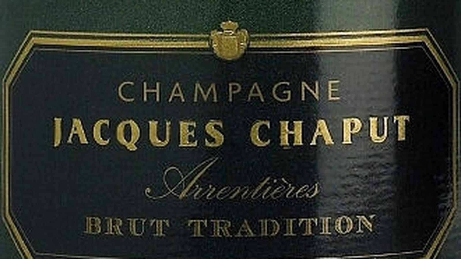Jacques Chaput