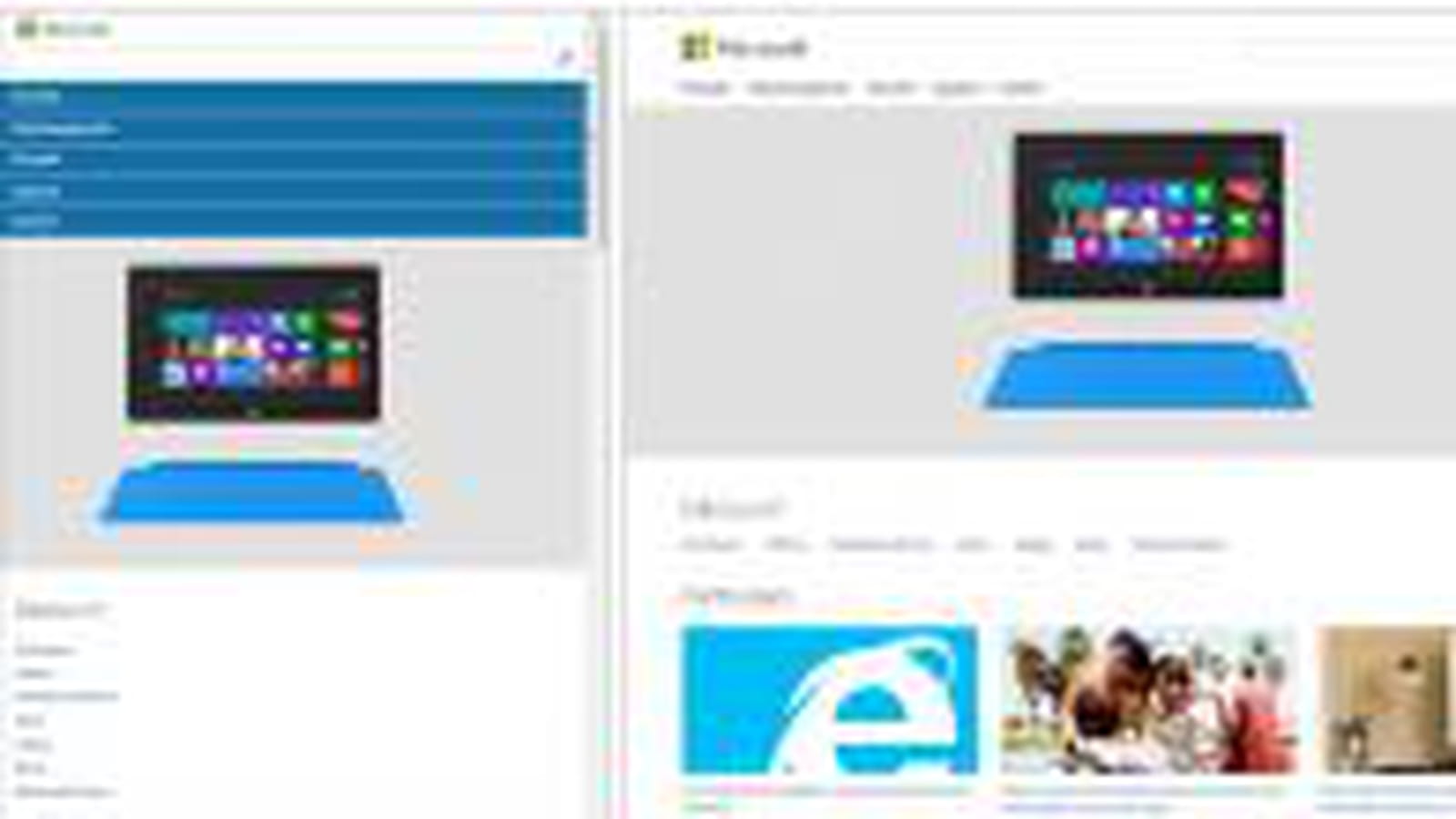 Microsoft