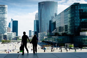 L'indicateur du climat des affaires en France s'&eacute;tablit &agrave; 94&nbsp;en juin 2026