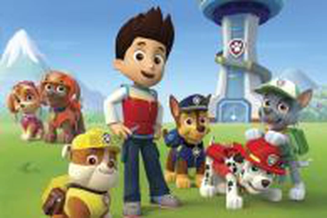 La Pat'Patrouille