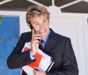 en cas de réussite, vous pourrez passer au statut d'entrepreneur classique.