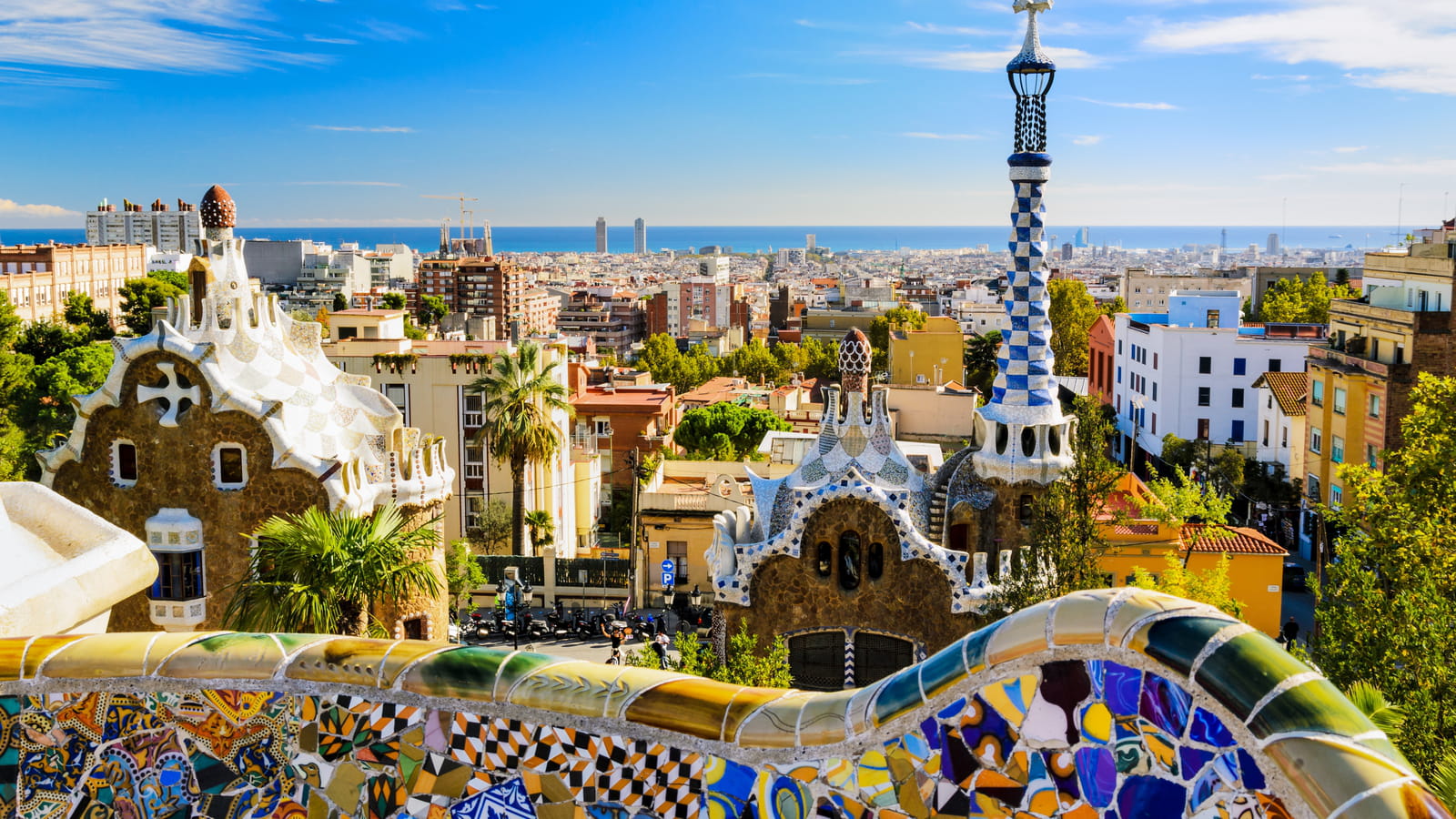 Barcelone