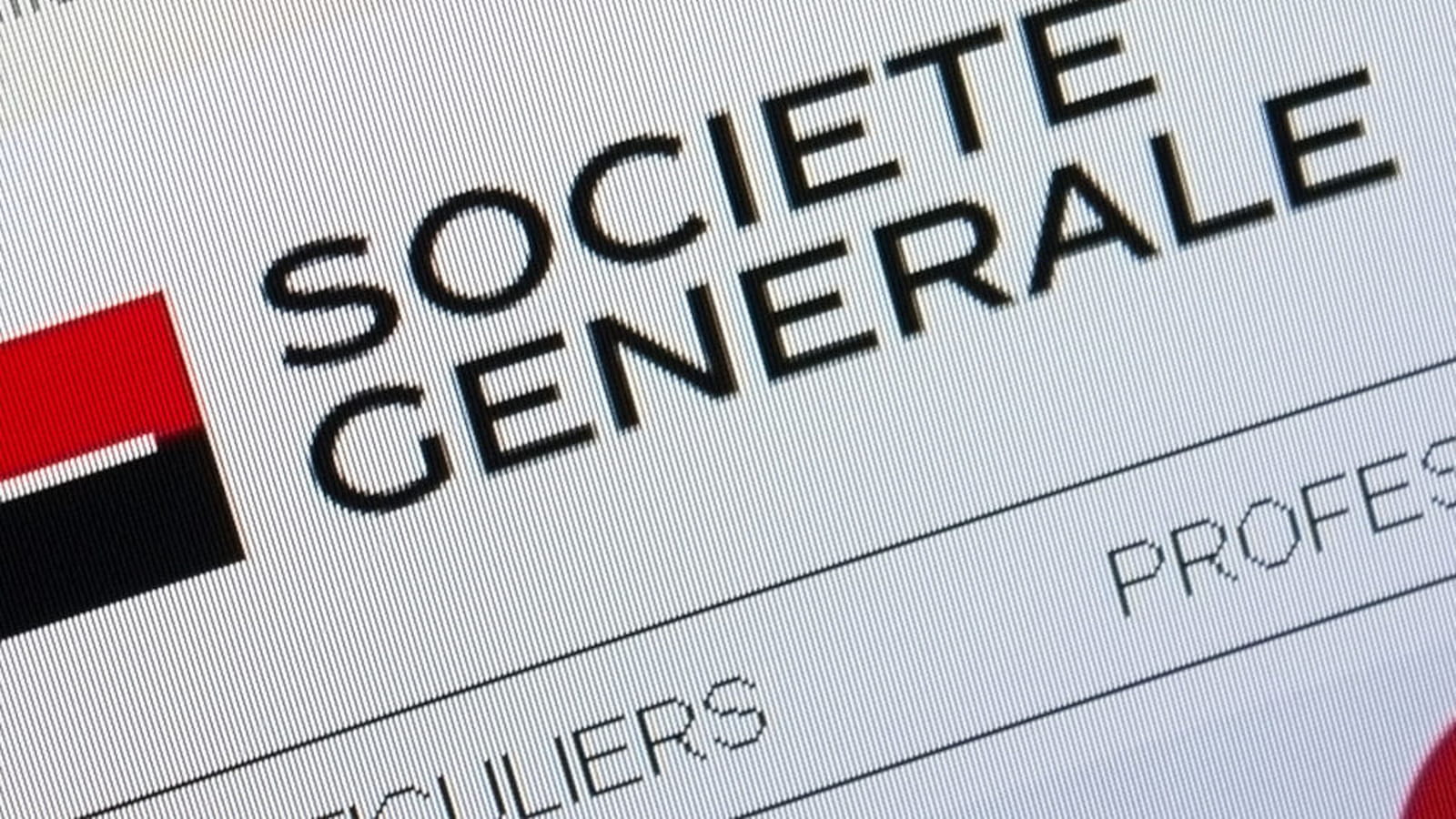 Société Générale