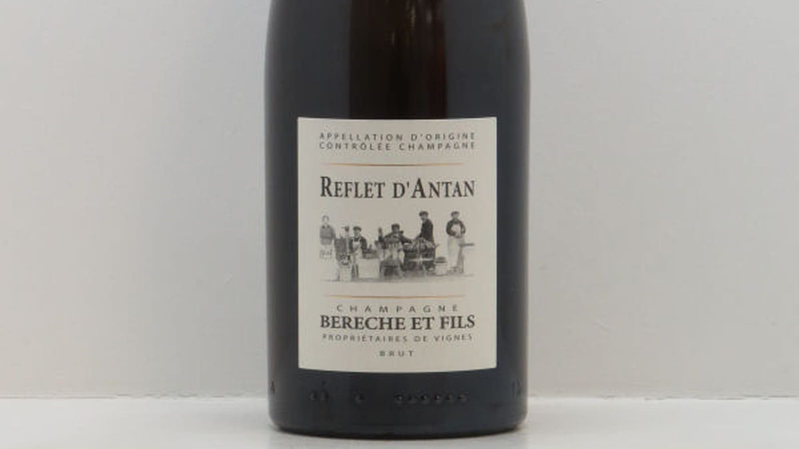 Bérêche et Fils