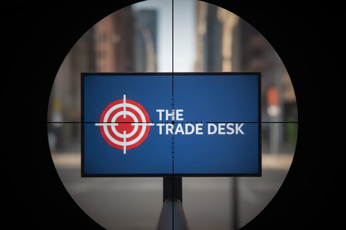 Ostracis&eacute; par Publicis, scrut&eacute; par Omnicom&hellip; Les agences m&eacute;dias veulent-elles la peau de The Trade Desk&nbsp;?