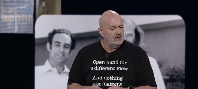 Les d&eacute;veloppeurs seront remplac&eacute;s par l'IA&hellip; sauf s'ils &eacute;coutent Werner Vogels