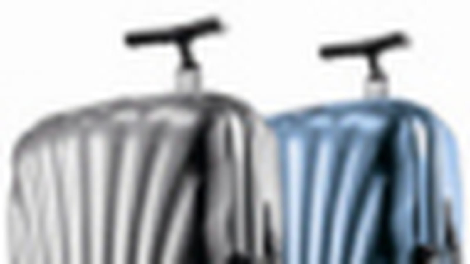 Valise ultra-légère