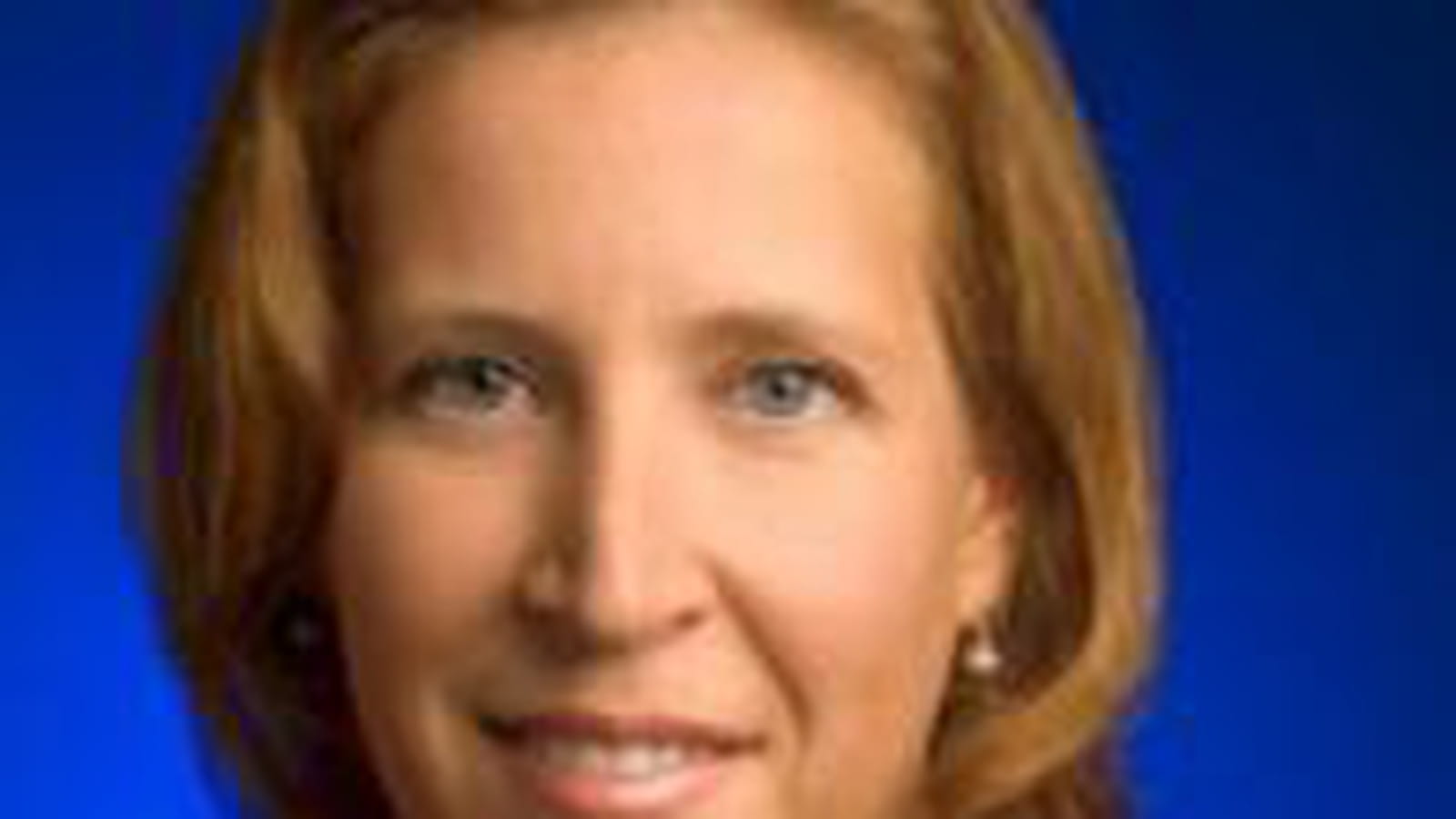 Susan Wojcicki