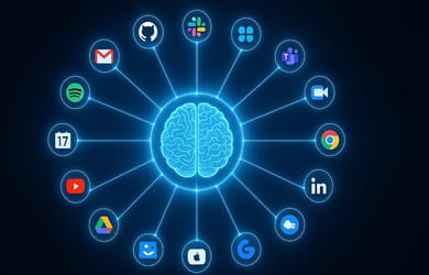 MCP : comment automatiser l'IA en quelques clics (ou presque)