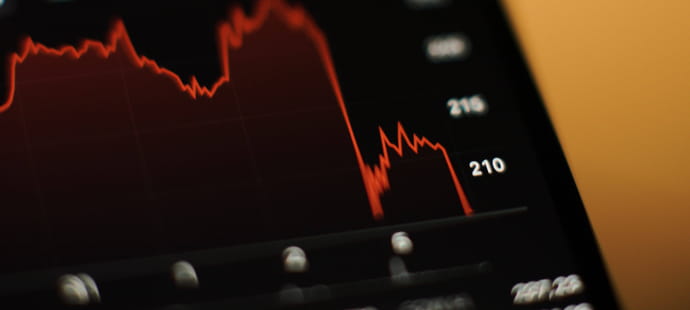 Bourse&nbsp;: des march&eacute;s en ordre dispers&eacute; &agrave; l'aube d'une semaine d&eacute;terminante