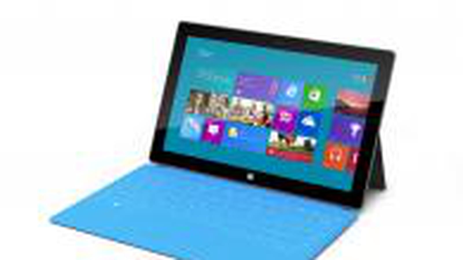 Microsoft Surface