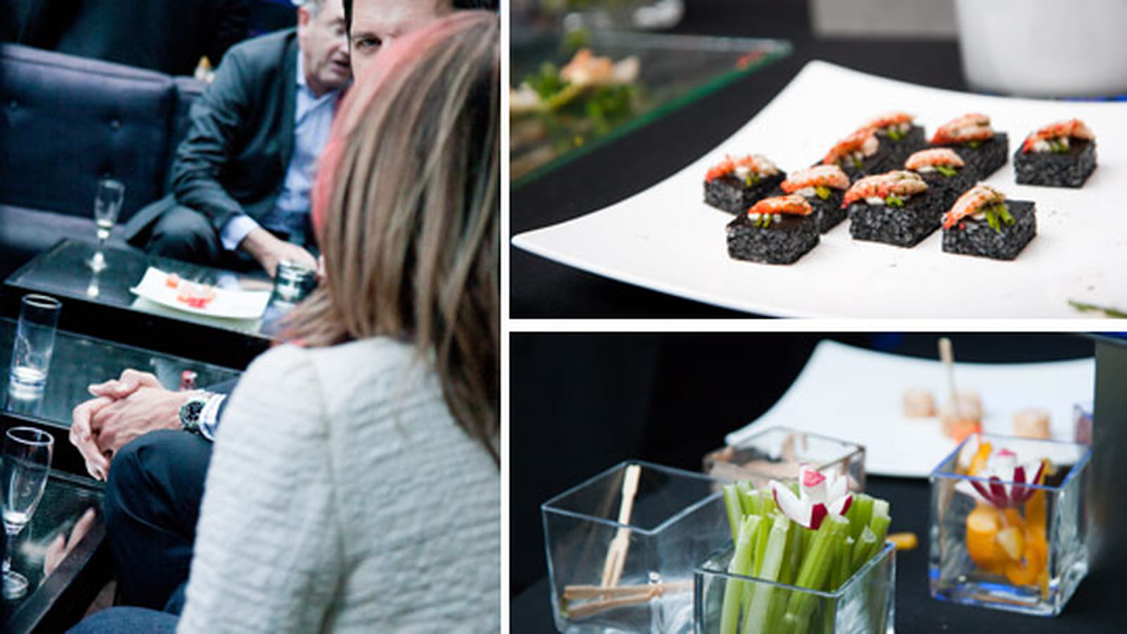 Amuse-gueules