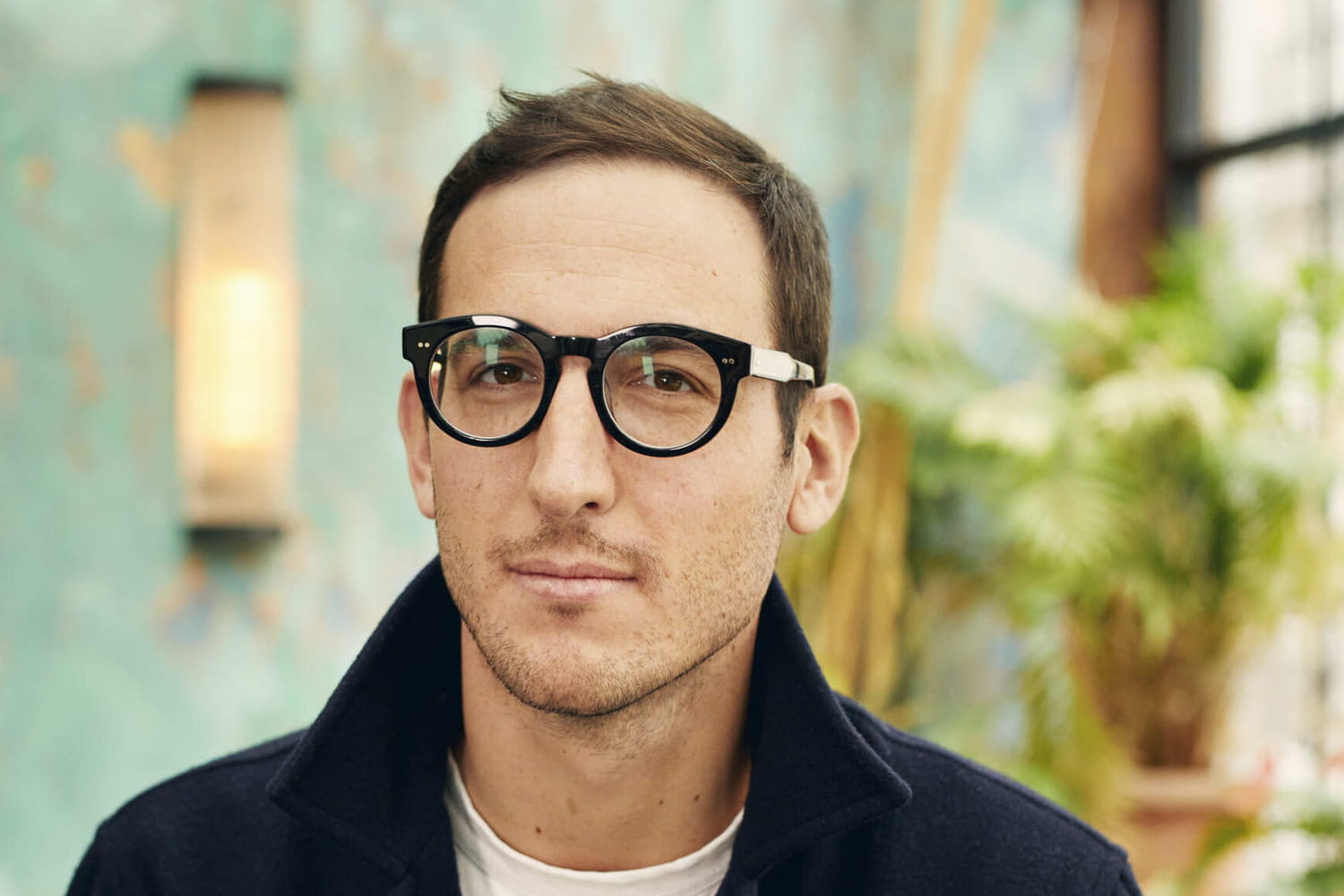 Victor Lugger (Sunday) : "L'objectif de Sunday est que plus aucun client n'ait à lever la main pour payer au restaurant"