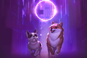 Le fran&ccedil;ais Dogami l&egrave;ve 14&nbsp;millions d'euros pour son jeu Web3