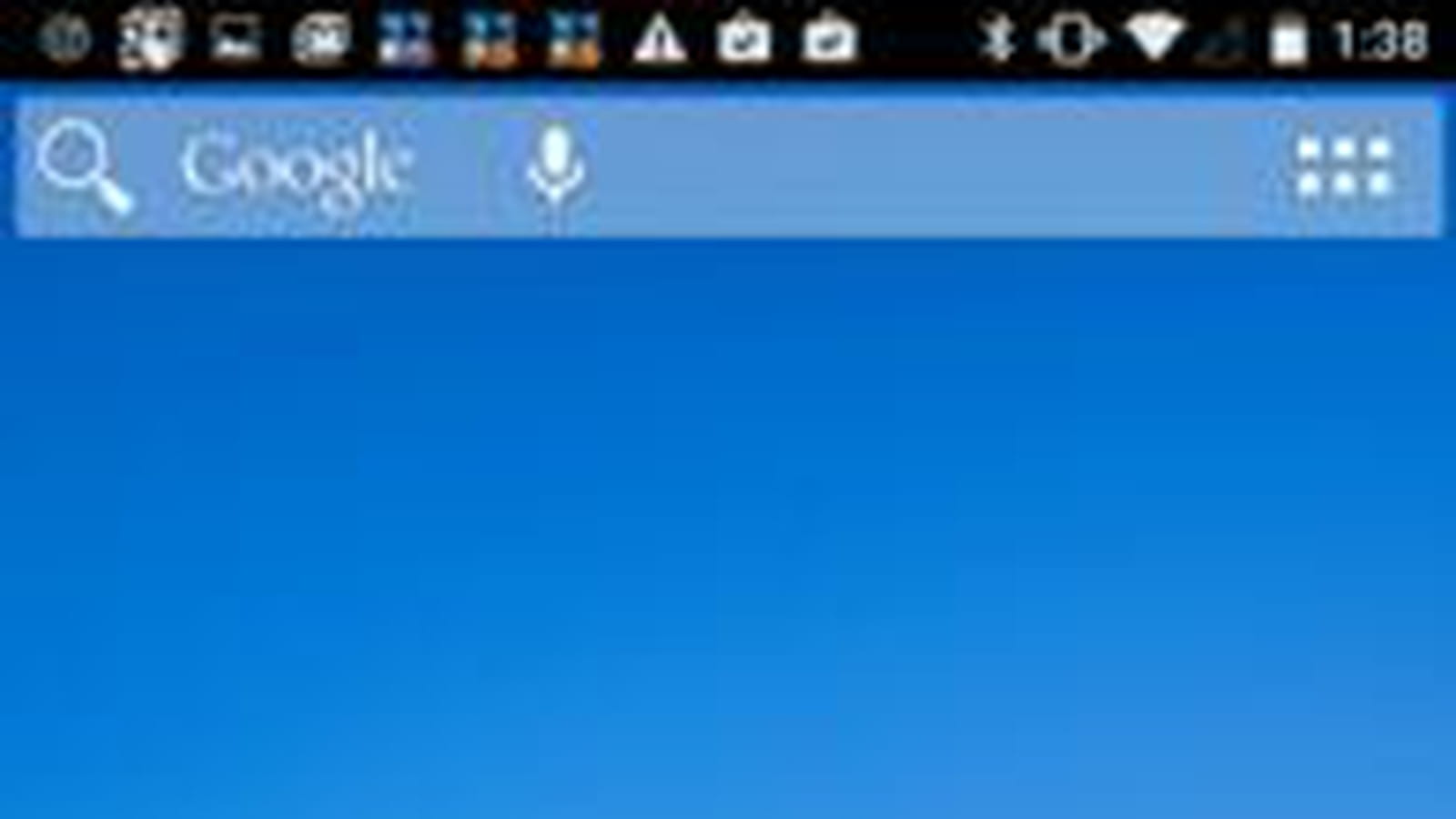 ADW Launcher
